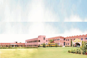 Adarsh Senior Secondary School Dadanpur-Campus-View